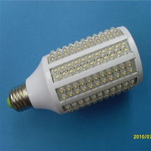 15w led高檔玉米燈 led玉米燈產(chǎn)品測試效果