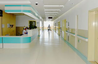 醫(yī)院病房樓建筑智能化工程 構(gòu)建高效、安全的現(xiàn)代化醫(yī)療環(huán)境