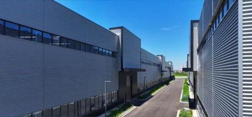 智能賦能，揚帆深藍 江蘇振華海科裝備打造艦船用泵及電機智能工廠新標桿