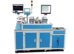 LED自動化設備與互聯網加速融合 鼎力自動化引領建筑智能化工程新突破