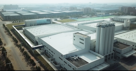 立邦中國工程涂料事業部總裁尹祥哲 以長期主義與創新驅動，共筑建筑智能化美好未來