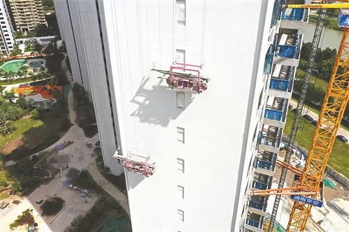 建筑智能化賦能高質量發展，碧桂園以創新實踐書寫行業答卷